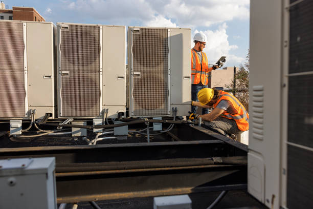 Best HVAC Tune-Up Services  in Lake Hallie, WI
