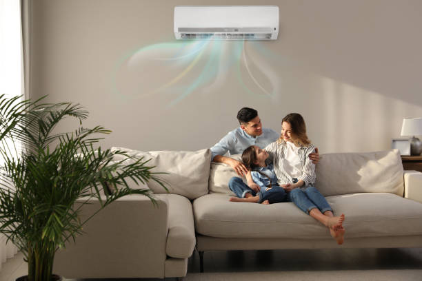 Best Residential HVAC Services  in Lake Hallie, WI