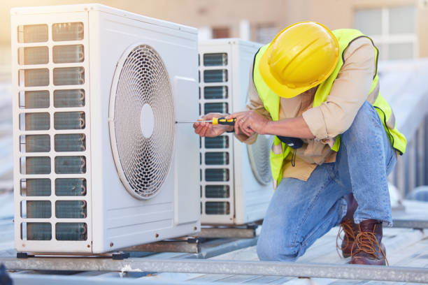 Local HVAC Companies in Lake Hallie, WI
