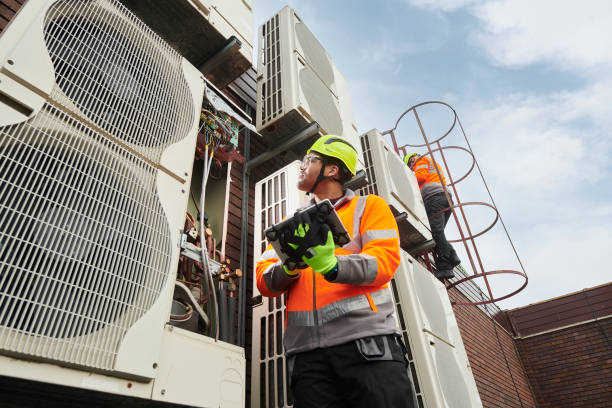 Best Ductless HVAC Repair  in Lake Hallie, WI