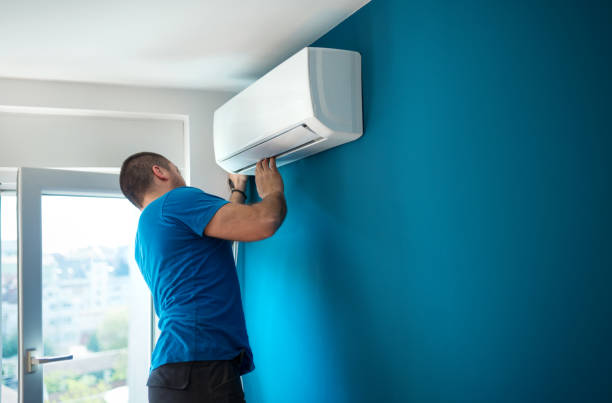 Best Residential HVAC Services  in Lake Hallie, WI