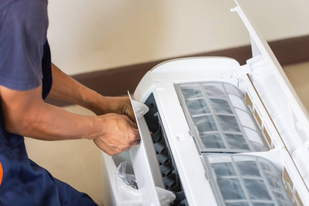 Best Best HVAC Companies  in Lake Hallie, WI