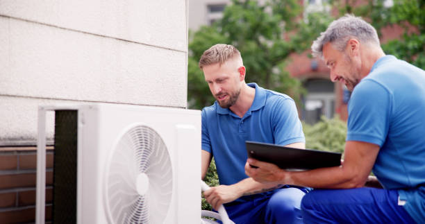 HVAC Maintenance Plan in Lake Hallie, WI