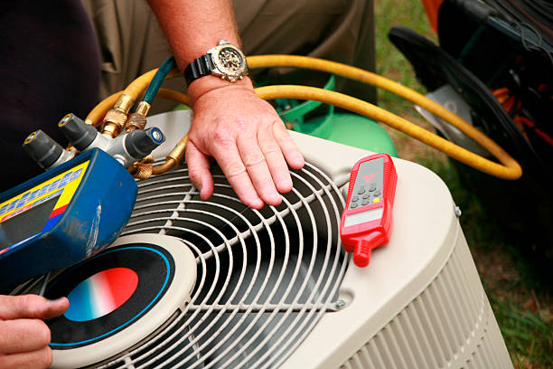 Best 24/7 HVAC Repair  in Lake Hallie, WI