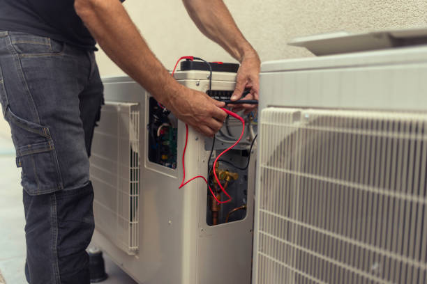 Reliable Lake Hallie, WI HVAC Solutions