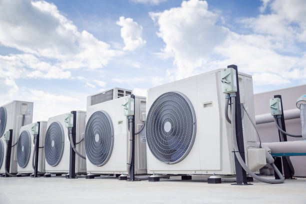 Best Heating Repair Services  in Lake Hallie, WI