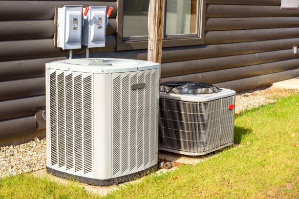 Best Air Conditioning Repair  in Lake Hallie, WI
