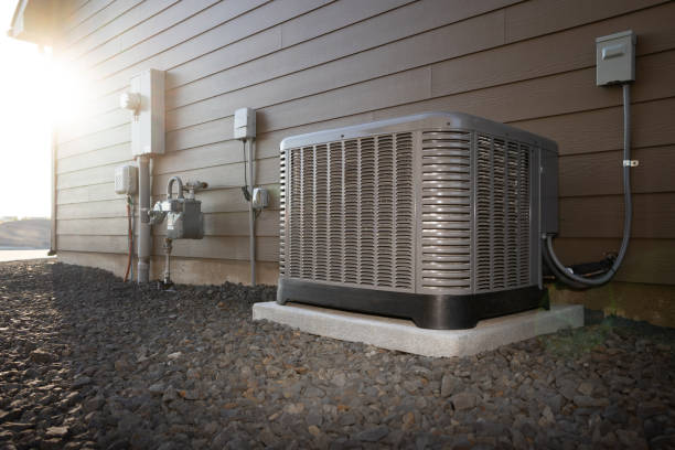 Best Furnace Repair Near Me  in Lake Hallie, WI